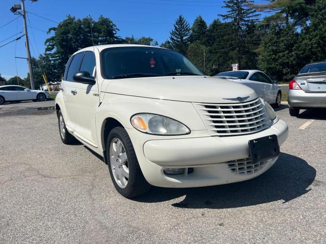 CHRYSLER PT CRUISER 2004 3c4fy58804t218801