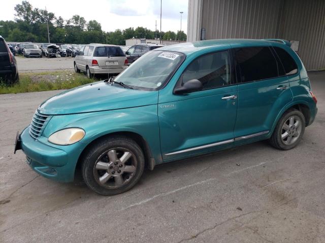 CHRYSLER PT CRUISER 2004 3c4fy58814t244288