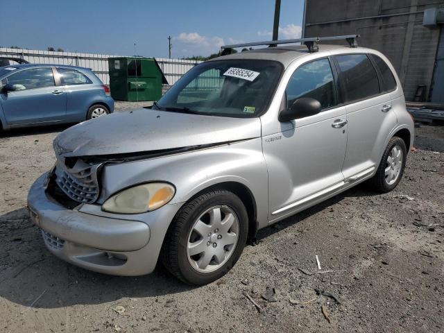 CHRYSLER PT CRUISER 2004 3c4fy58814t303324