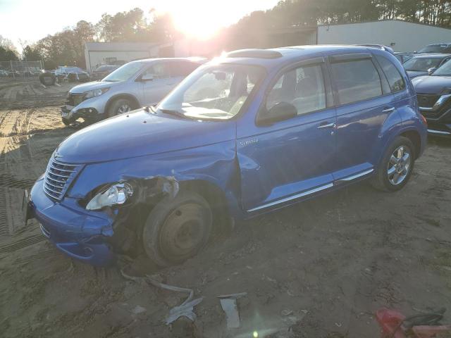 CHRYSLER PT CRUISER 2004 3c4fy58844t244351