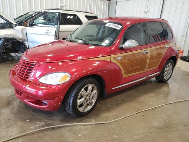 CHRYSLER PT CRUISER 2004 3c4fy58864t232945