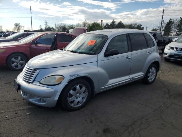 CHRYSLER PT CRUISER 2004 3c4fy58864t233531