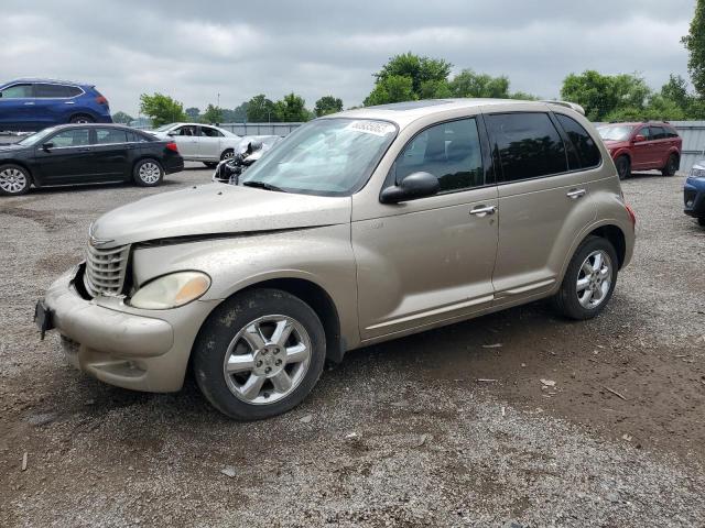 CHRYSLER PT CRUISER 2004 3c4fy58884t230212