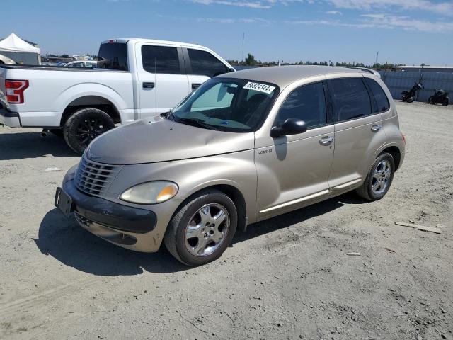 CHRYSLER PT CRUISER 2002 3c4fy58b02t302965