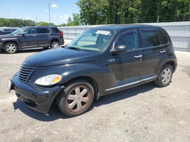 CHRYSLER PT CRUISER 2004 3c4fy58b04t232676