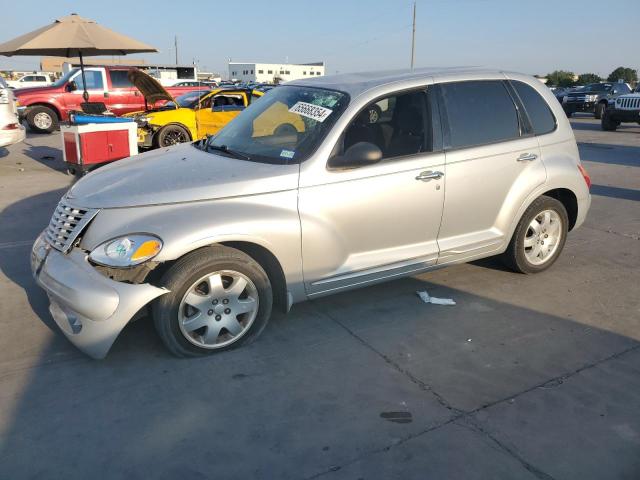 CHRYSLER PT CRUISER 2004 3c4fy58b04t238557