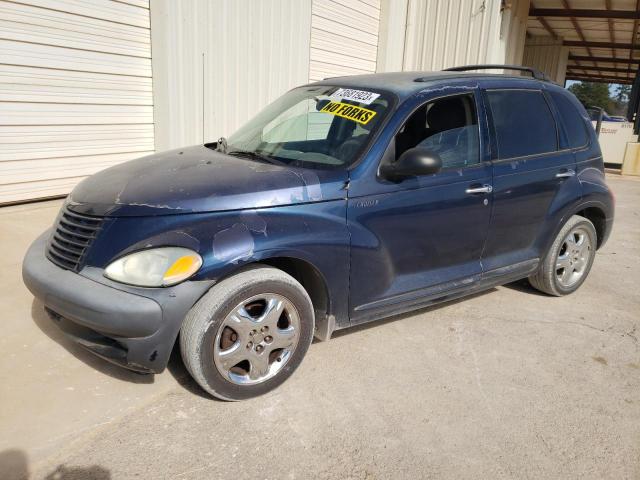 CHRYSLER PT CRUISER 2002 3c4fy58b12t260015