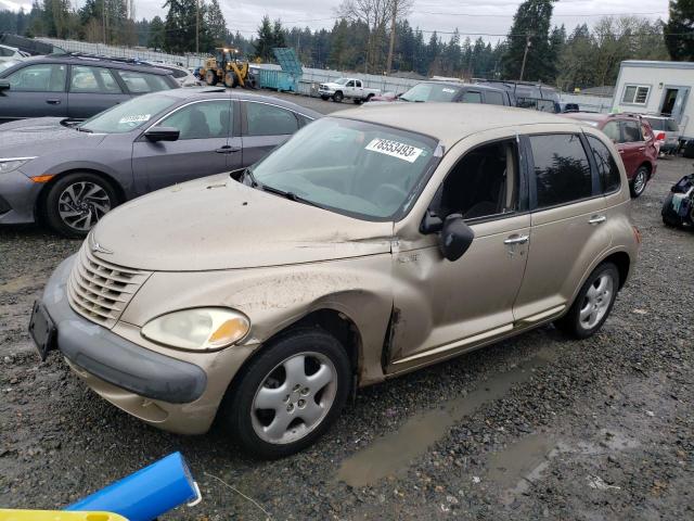 CHRYSLER PT CRUISER 2002 3c4fy58b12t384527