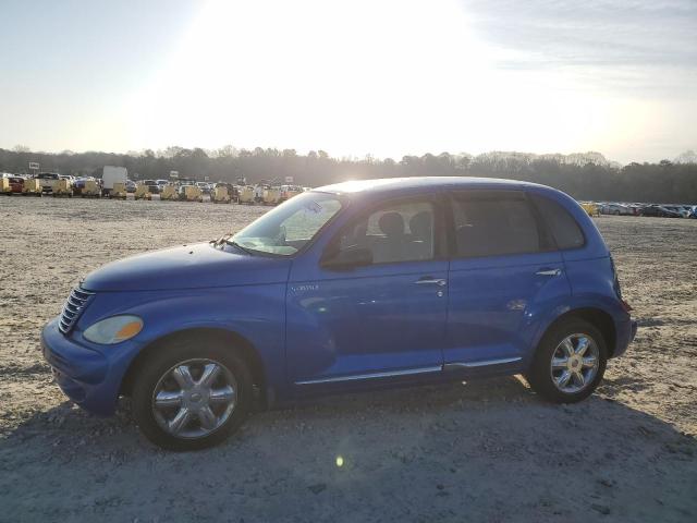 CHRYSLER PT CRUISER 2003 3c4fy58b13t586401