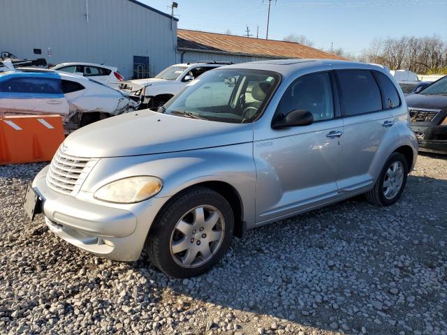 CHRYSLER PT CRUISER 2003 3c4fy58b13t638173