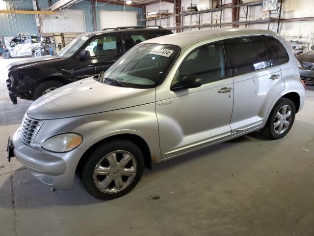 CHRYSLER PT CRUISER 2003 3c4fy58b13t654423