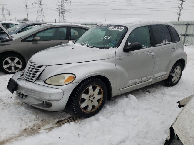 CHRYSLER PT CRUISER 2004 3c4fy58b14t334360