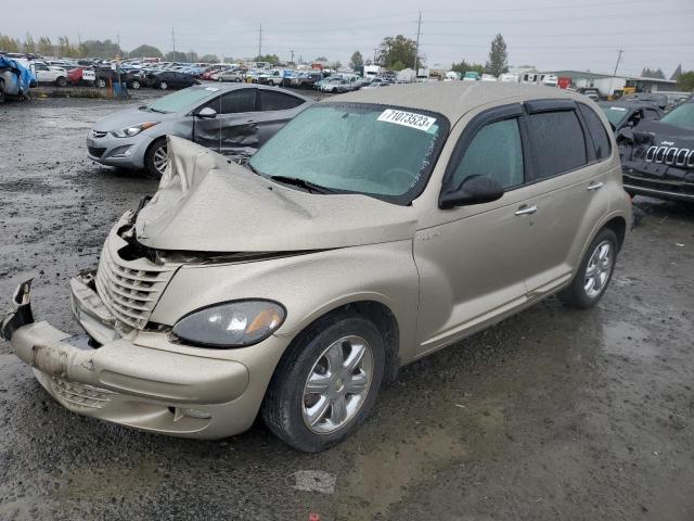 CHRYSLER PT CRUISER 2004 3c4fy58b14t347190