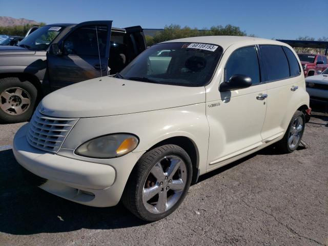 CHRYSLER PT CRUISER 2005 3c4fy58b15t515959