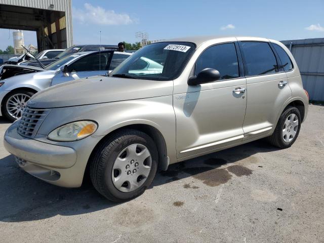 CHRYSLER PT CRUISER 2005 3c4fy58b15t547066