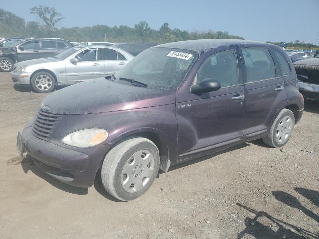 CHRYSLER PT CRUISER 2005 3c4fy58b15t602342