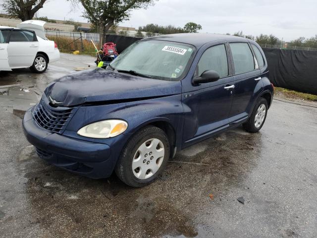 CHRYSLER PT CRUISER 2005 3c4fy58b15t637737