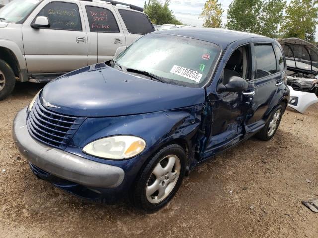 CHRYSLER PT CRUISER 2002 3c4fy58b22t222034