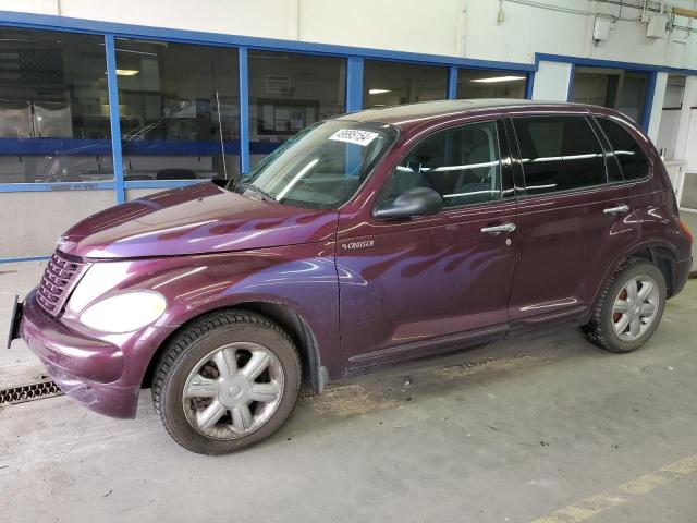 CHRYSLER PT CRUISER 2003 3c4fy58b23t625223