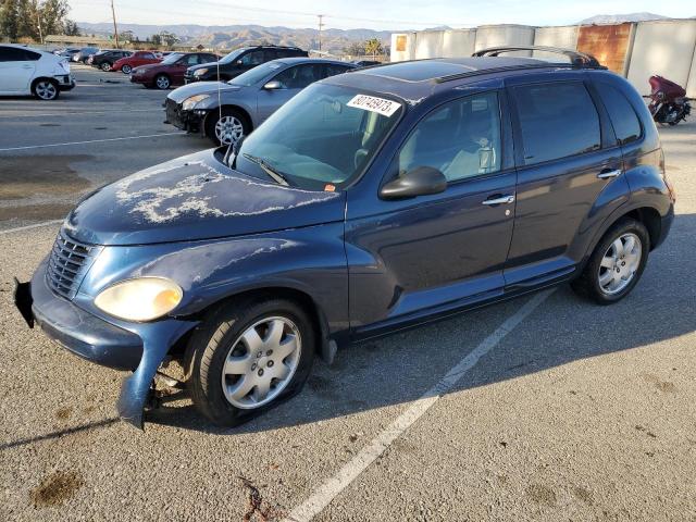 CHRYSLER PT CRUISER 2003 3c4fy58b23t650896