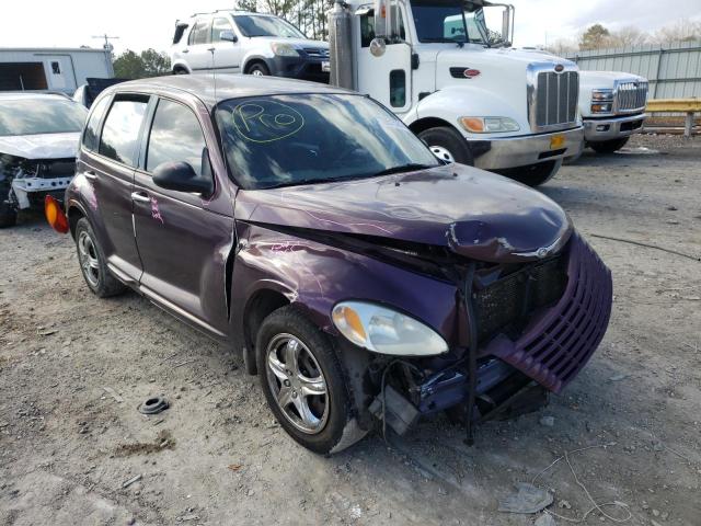 CHRYSLER PT CRUISER 2005 3c4fy58b25t533094