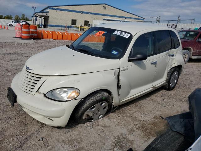 CHRYSLER PT CRUISER 2005 3c4fy58b25t585342