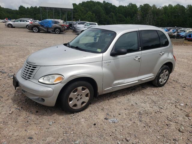 CHRYSLER PT CRUISER 2005 3c4fy58b25t607453