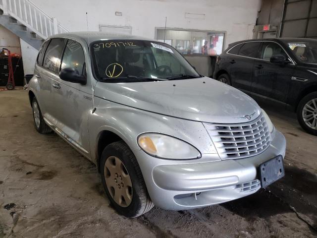 CHRYSLER PT CRUISER 2005 3c4fy58b25t614998