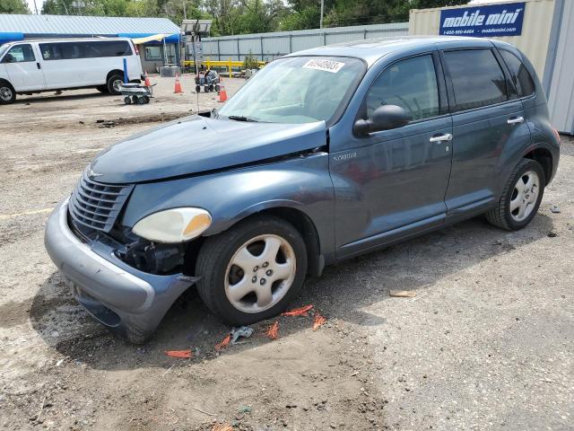 CHRYSLER PT CRUISER 2002 3c4fy58b32t318464