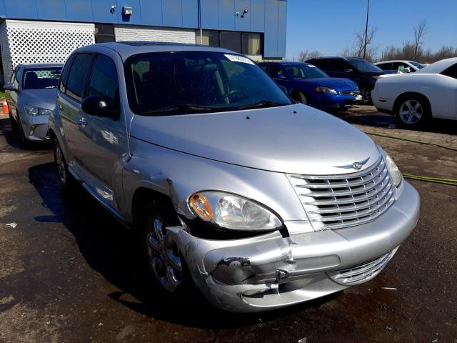 CHRYSLER PT CRUISER 2004 3c4fy58b34t228041