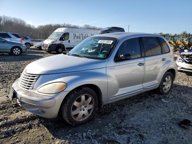 CHRYSLER PT CRUISER 2004 3c4fy58b34t234390