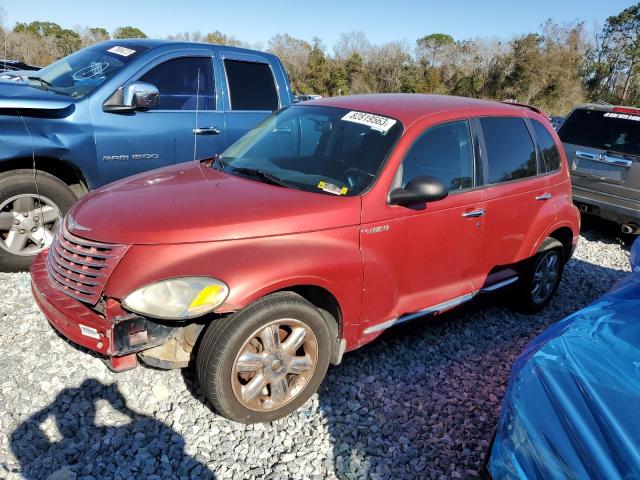 CHRYSLER PT CRUISER 2004 3c4fy58b34t354321