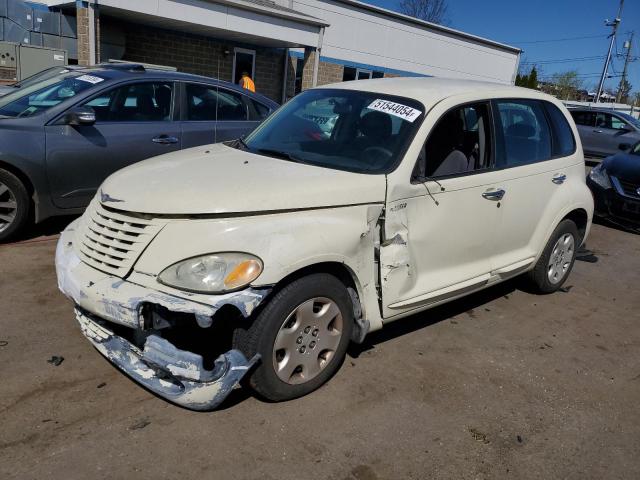 CHRYSLER PT CRUISER 2005 3c4fy58b35t553032