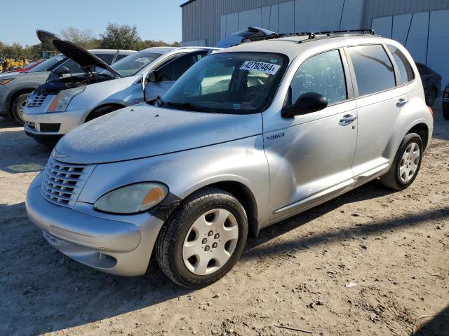 CHRYSLER PT CRUISER 2005 3c4fy58b35t572874