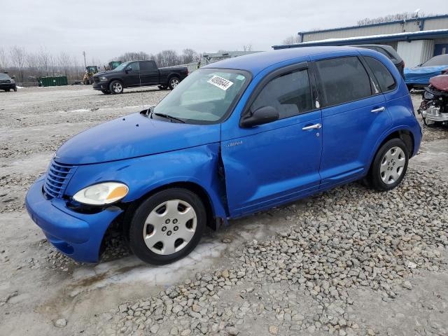 CHRYSLER PT CRUISER 2005 3c4fy58b35t607316