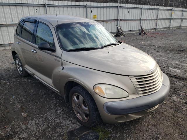 CHRYSLER PT CRUISER 2002 3c4fy58b42t329022