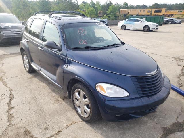 CHRYSLER PT CRUISER 2003 3c4fy58b43t644713