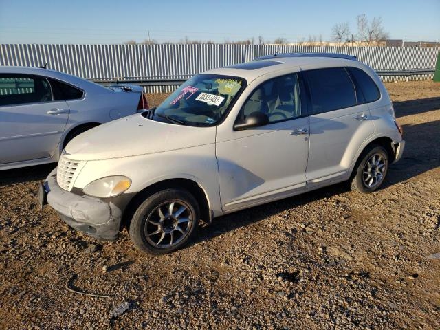 CHRYSLER PT CRUISER 2005 3c4fy58b45t505488