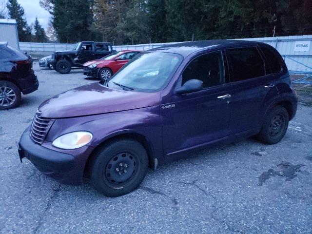 CHRYSLER PT CRUISER 2005 3c4fy58b45t538782