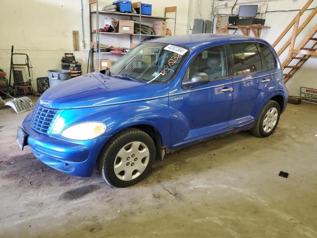 CHRYSLER PT CRUISER 2005 3c4fy58b45t574066