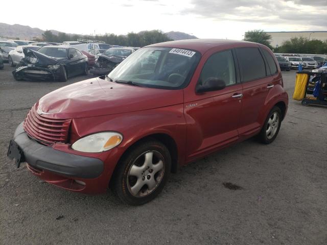 CHRYSLER PT CRUISER 2002 3c4fy58b52t315551