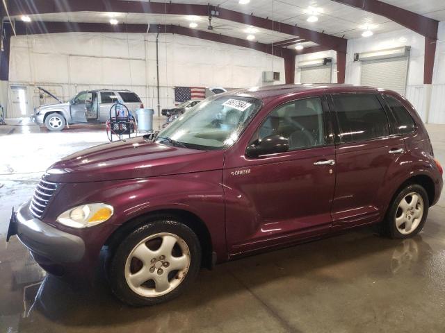 CHRYSLER PT CRUISER 2002 3c4fy58b52t321463