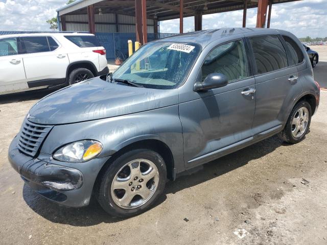 CHRYSLER PT CRUISER 2002 3c4fy58b52t368346