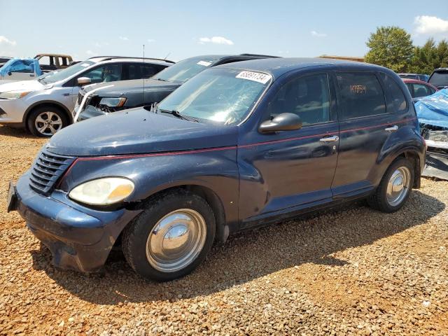 CHRYSLER PT CRUISER 2003 3c4fy58b53t506677