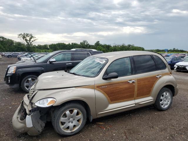 CHRYSLER PT CRUISER 2003 3c4fy58b53t563994