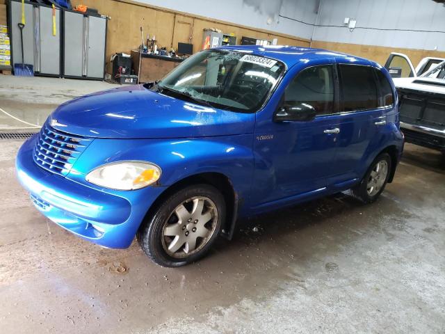 CHRYSLER PT CRUISER 2003 3c4fy58b53t605421