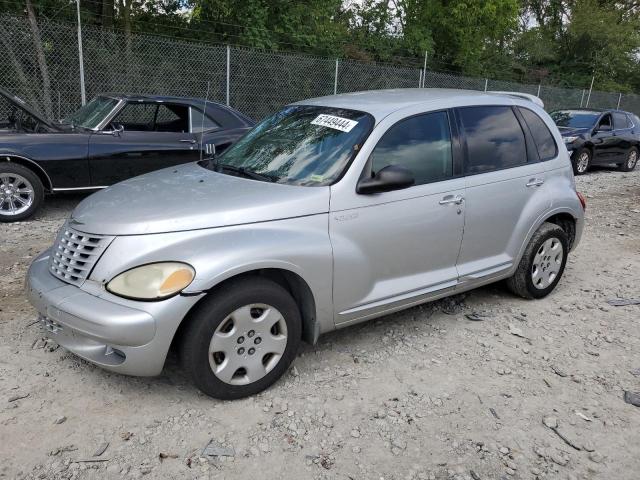 CHRYSLER PT CRUISER 2005 3c4fy58b55t508531