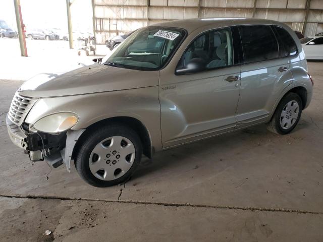 CHRYSLER PT CRUISER 2005 3c4fy58b55t531730