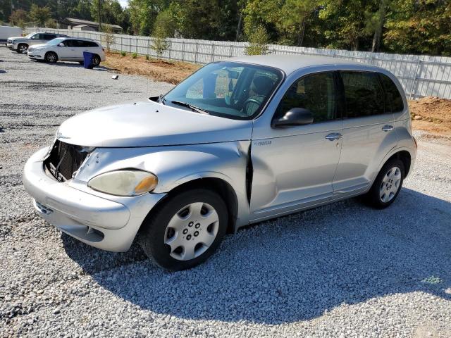 CHRYSLER PT CRUISER 2005 3c4fy58b55t536412