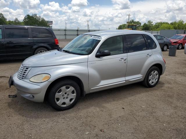 CHRYSLER PT CRUISER 2005 3c4fy58b55t572097